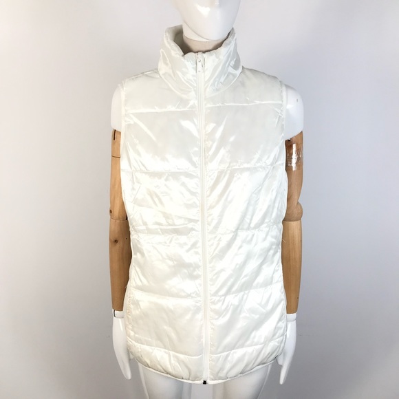 XERSION Puffer Packable Pockets F15